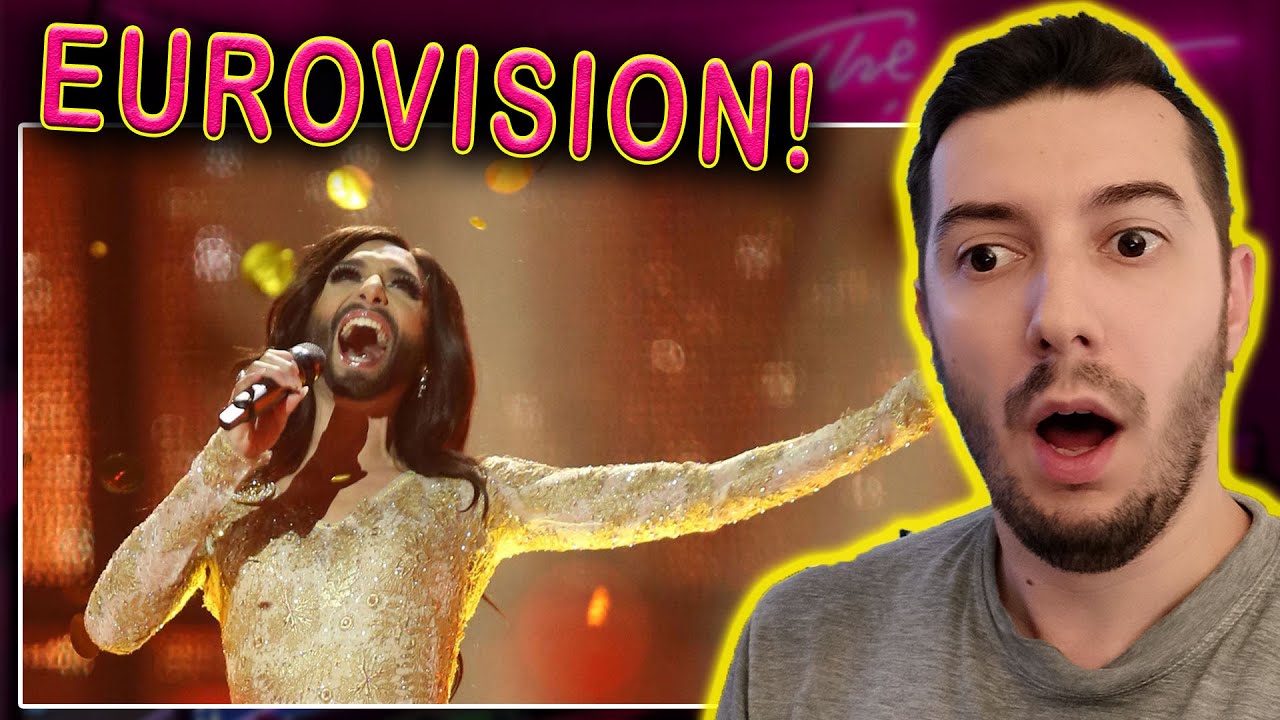 EUROPEANS SLAYING! - TOP 50 Vocal Moments in EUROVISION! - (Eurovision Reaction)