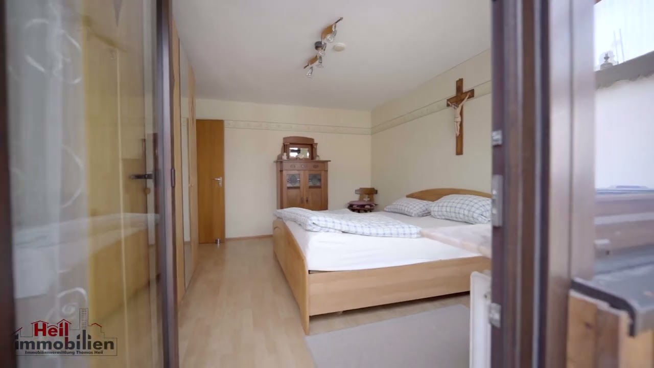 1-2 Familienhaus Busenberg