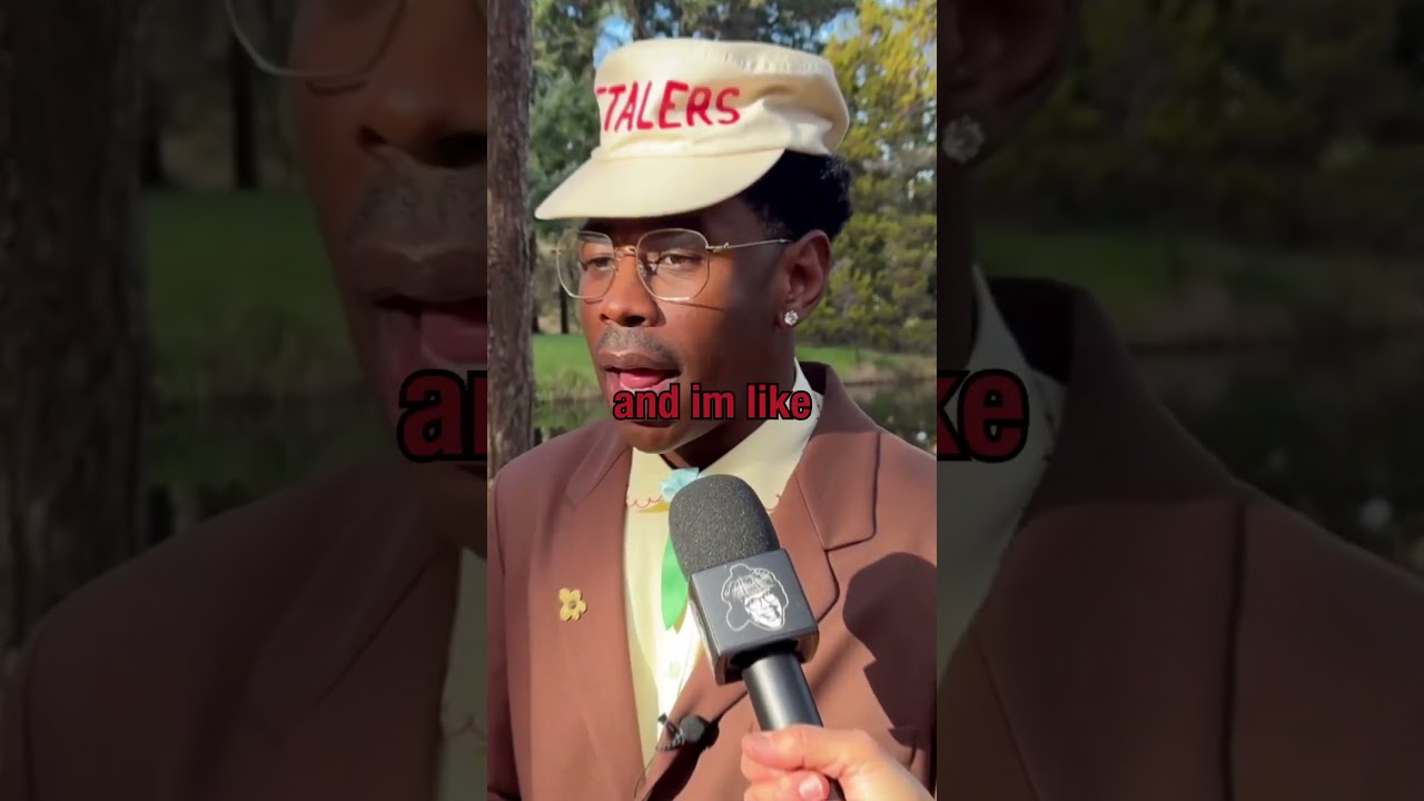 Почему Tyler The Creator НЕНАВИДИТ новых рэп-фанатов 😤❌