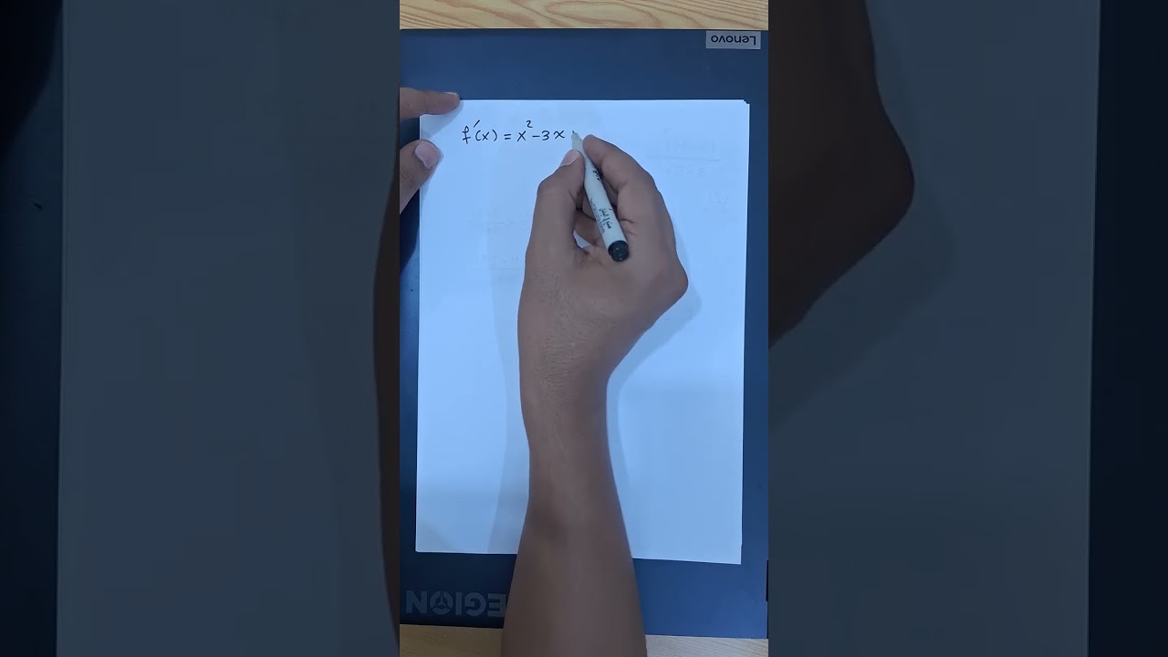 رياضيات الزراعي و الفنون   الفصل الثاني الاختبار  المحاضرة 3 الأستاذ ماهر الرفيعي