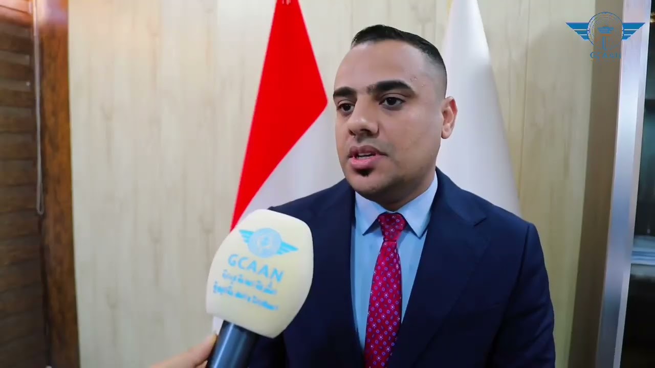 @ مطار الناصرية ، بمواصفات عالمية ، سيرى النور في عام للانجاز والتقدم في ظل حكومة الخدمات