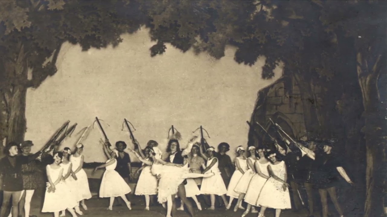 Säkkijärven Polkka Swing Hop 1 - FatSonic