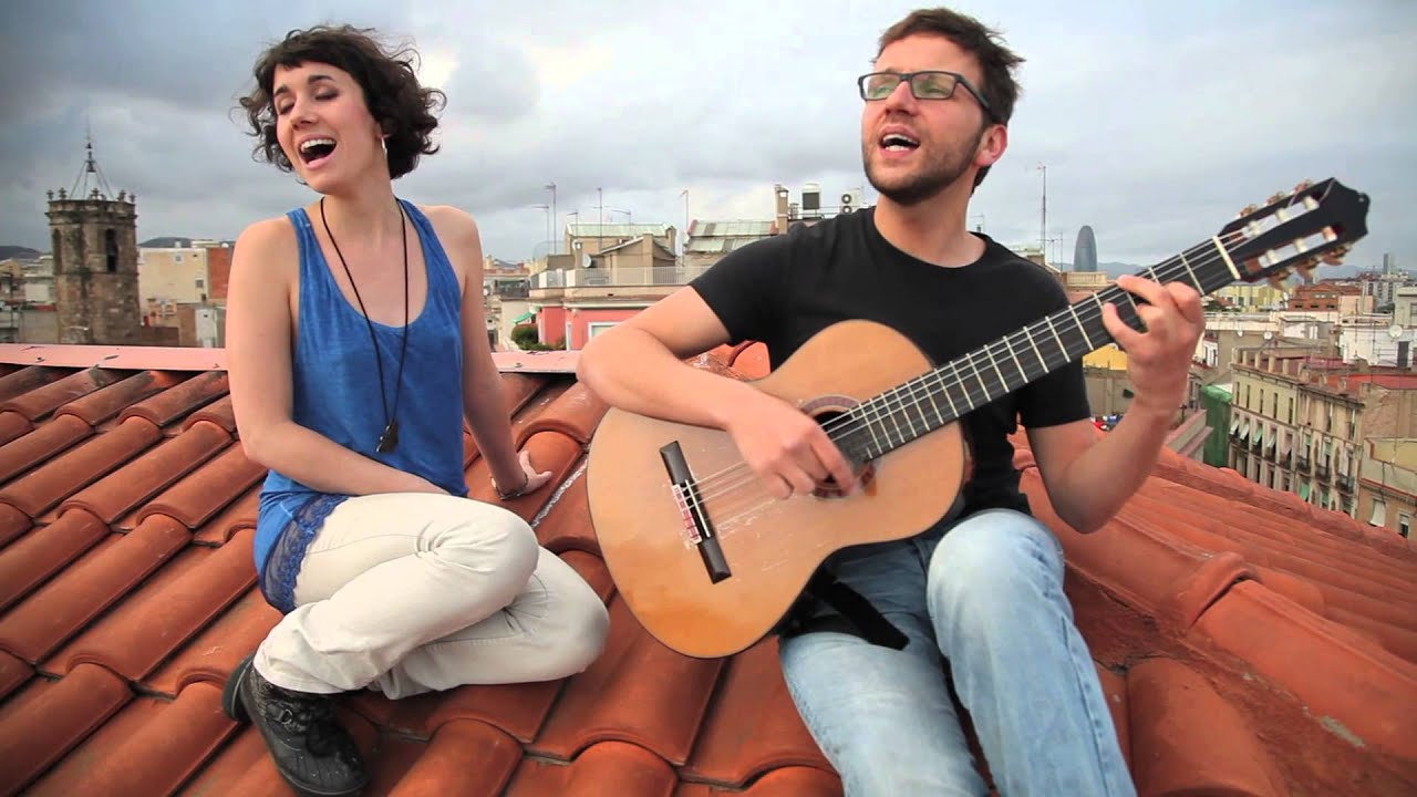 NUS Primavera - Mariona Castillo & Marc Sambola