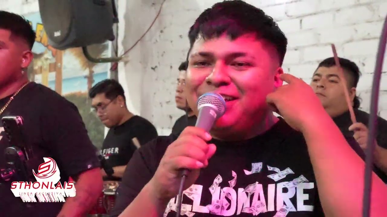 MIX SACA TU PAREJA  - JORGE ESQUIVES Y ORQUESTA ( LA GALLERA VIP ) CHICLAYO ( SAN ANTONIO )