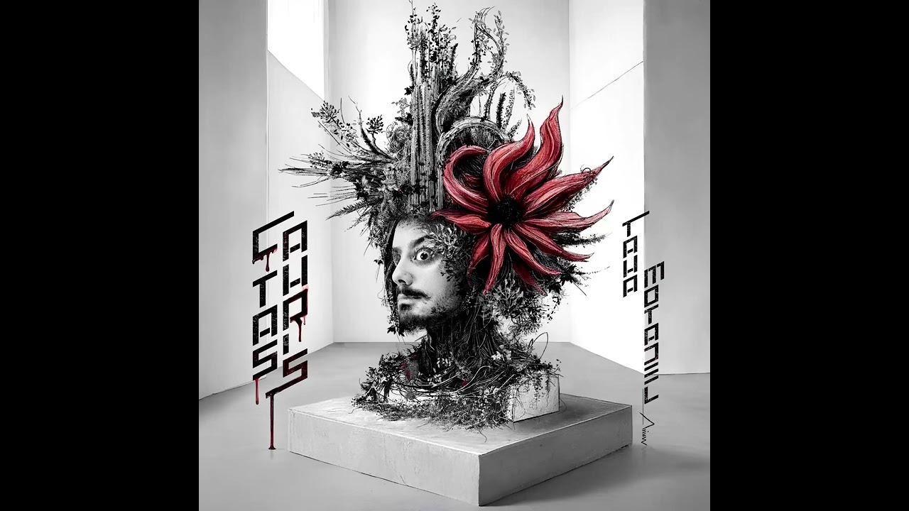 05 Pesar Haji - Taha Motadel (Catharsis Album) | پسر حاجی طاها معتدل