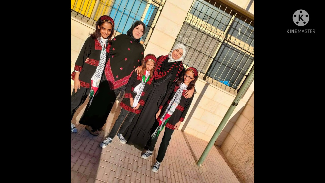 يوم التراث في مدرستي
