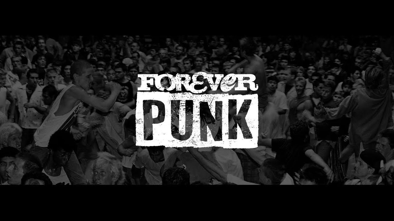 Punk party / fun rock culture/パンク/गुंडा /يكمل