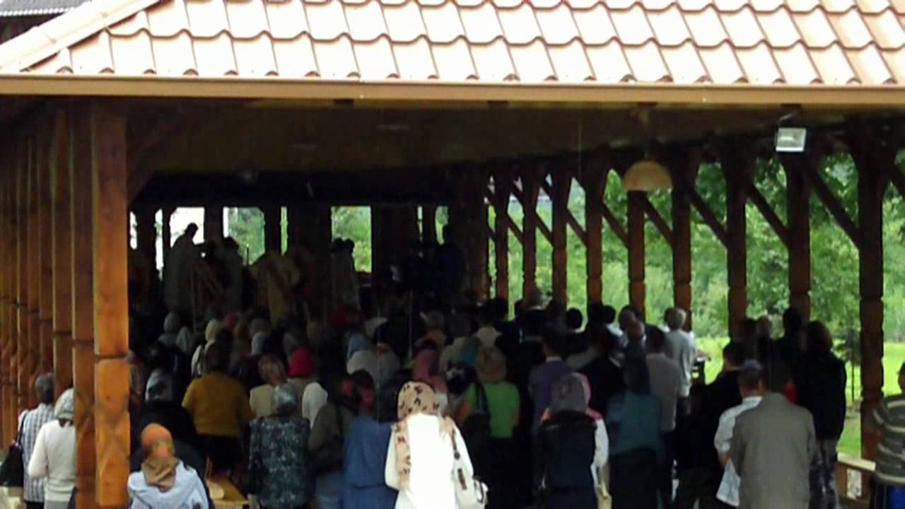 Mânăstirea Nechit jud Neamţ