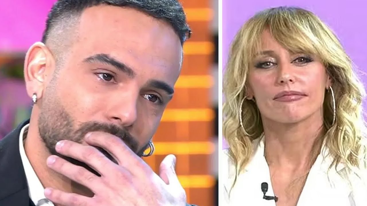 INESPERADAS AUDIENCIAS de MANUEL CORTÉS BOLLO y EMMA GARCÍA en FIESTA CONTRA GLORIA CAMILA