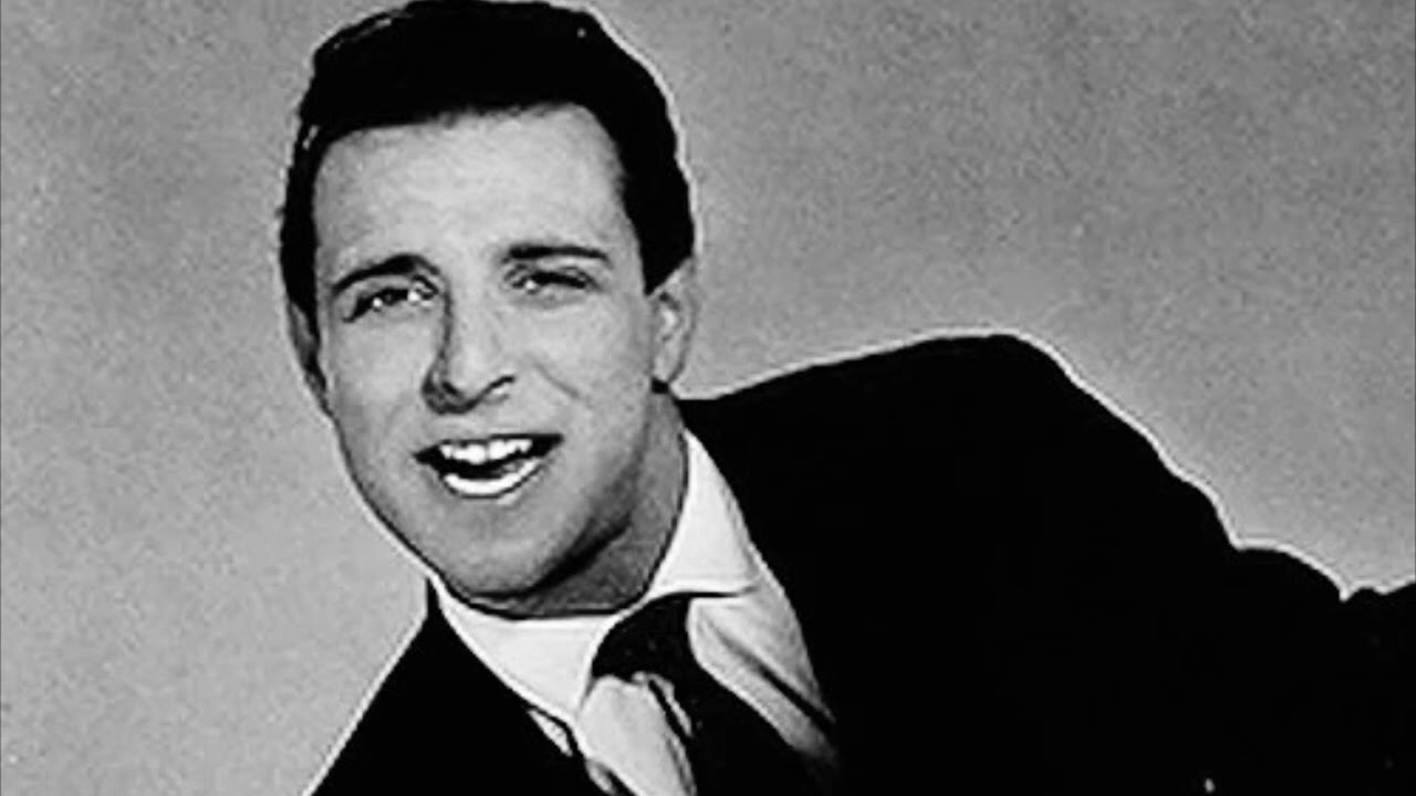(Slowed) Who Put the Bomp - Barry Mann (1961)