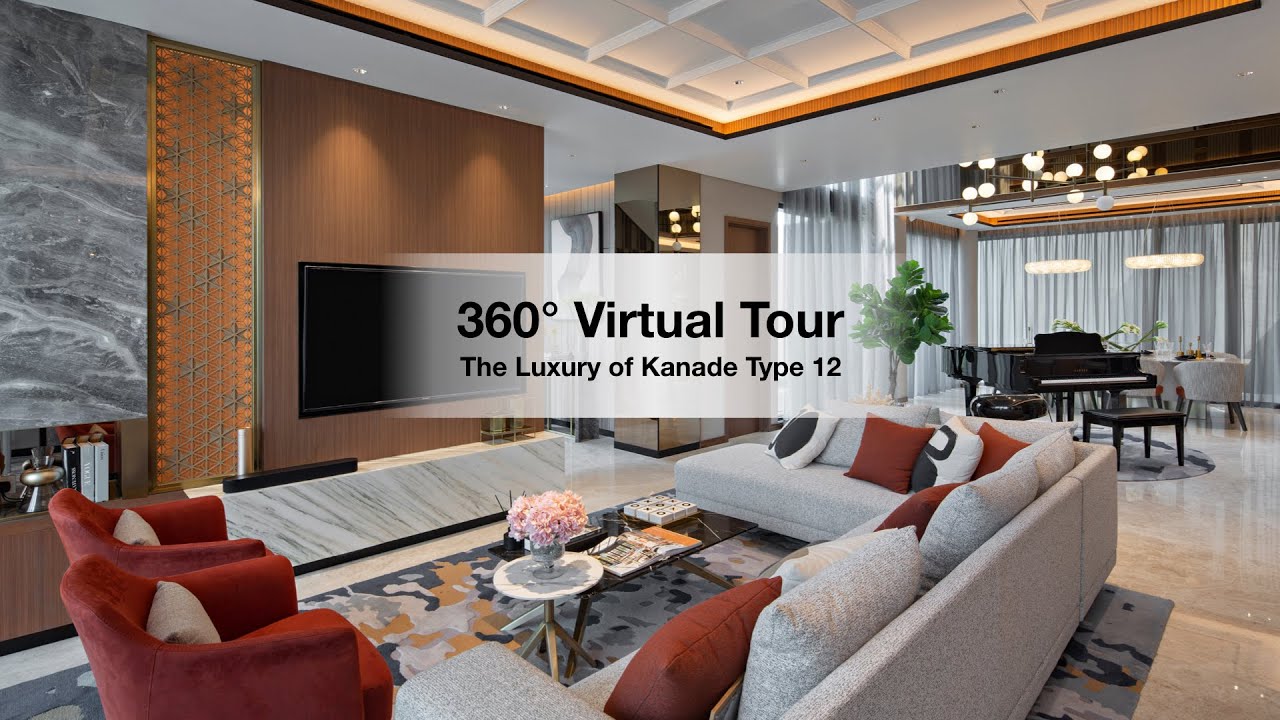 The Zora -&nbsp;&nbsp;360&deg; Virtual Tour in The Luxury of Kanade Type&nbsp;12