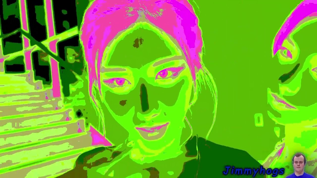 Preview 2 ITZY - Kiss And Tell Effects (Preview 2 Play with OREO Strawberry Cream Effects)