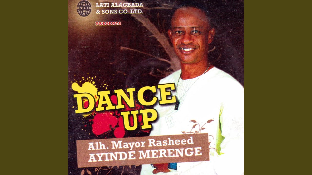 Dance Up Medley