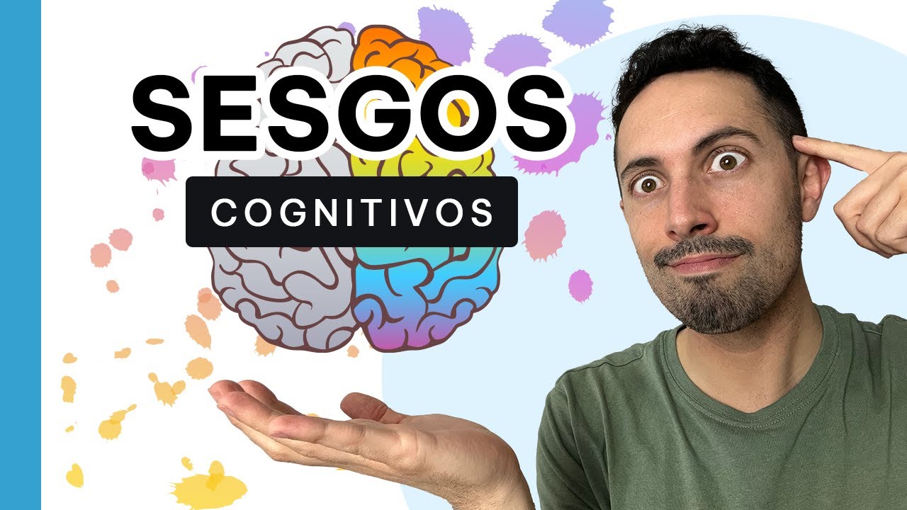 🧠 3 Sesgos Cognitivos para AUMENTAR TUS VENTAS 🚀 (Psicología en Diseño Web)