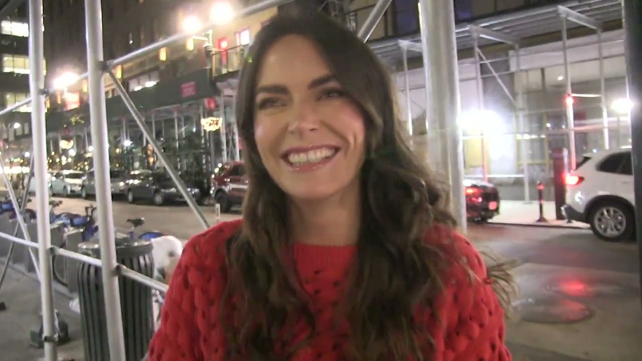 Below Deck and Winter House's Katie Flood Speaks About Her Relationship with Tom Schwartz and more!!