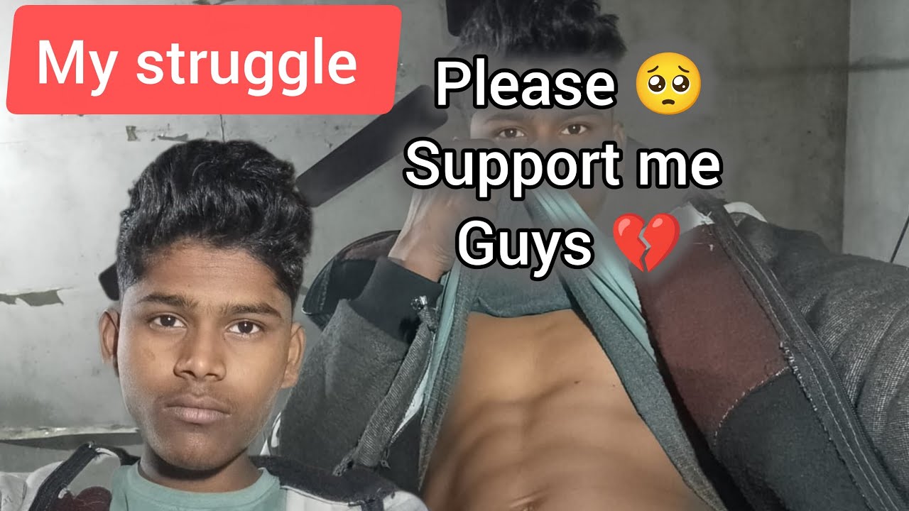 My struggle 💔meri mehnat🫀 please 🙏koi to dekhlo😓#homeworkout #struggle #success 