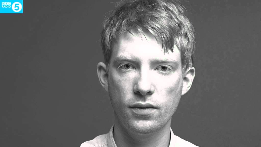 Domhnall Gleeson interviewed by Simon Mayo