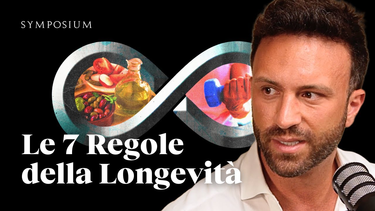 TEST DEL MICROBIOTA, VO2 MAX e GENETICA: Cosa Misurare Davvero e Quando Farlo con GIACOMO SPAZZINI