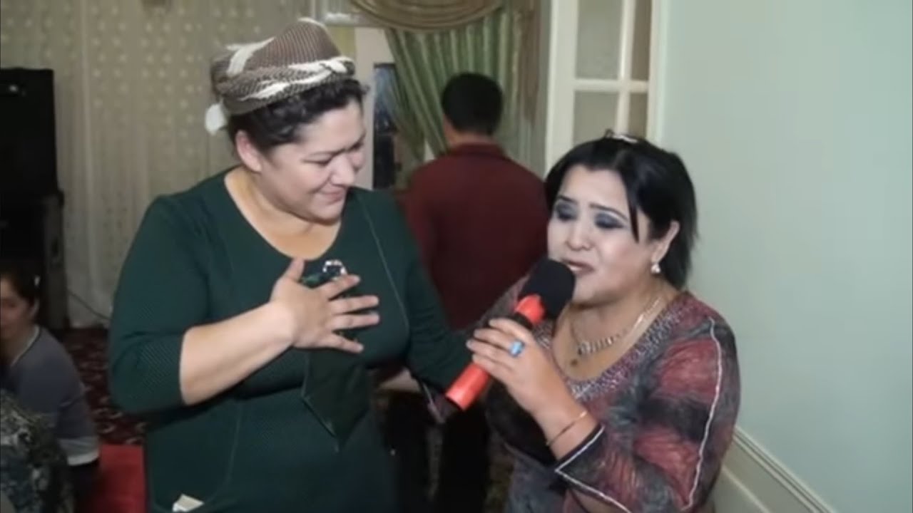 RIZVONBEKNI BESHIK TOʻYI 2014.10.01