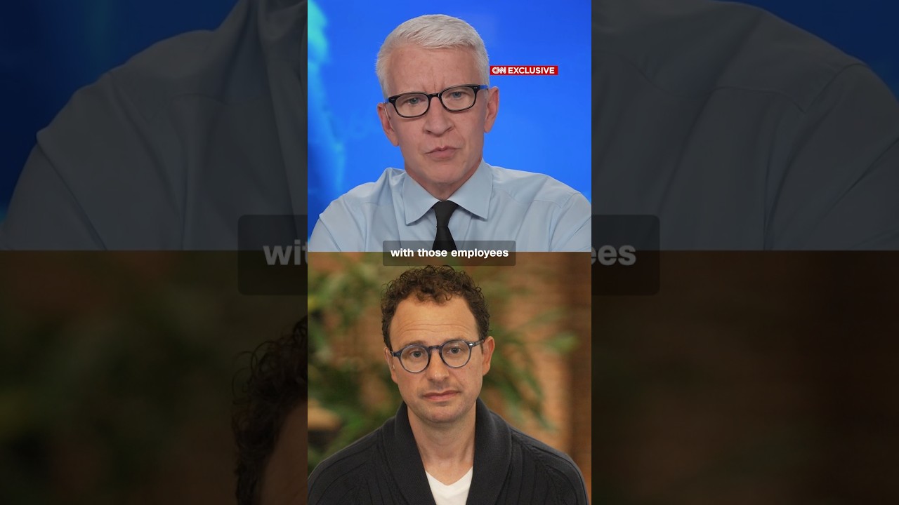 Exclusive: Anthropic CEO stands by AI concerns but says &lsquo;It&rsquo;s not fatalistic&rsquo;