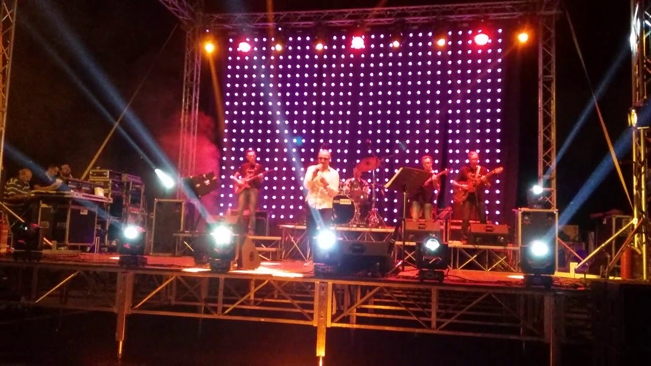 Mango Tribute Band 