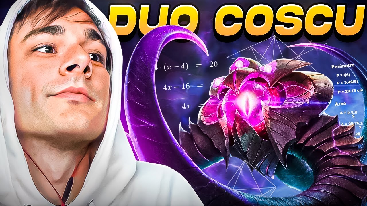 TAVL CHAP CHAP AL CUADRADO? GEOMETRIAS FT. COSCU