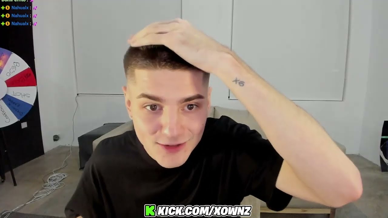 🦅STREAM XOWN🦅 | 👨‍🍳STREAM👨‍🍳COCINA👨‍🍳CON👨‍🍳MUJER👨‍🍳INCREIBLE👨‍🍳17/30👨‍🍳| 