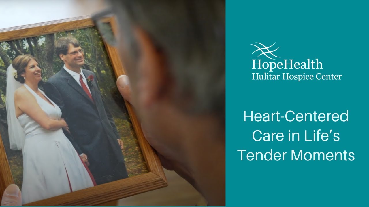 Heart-Centered Care in Life’s Tender Moments
