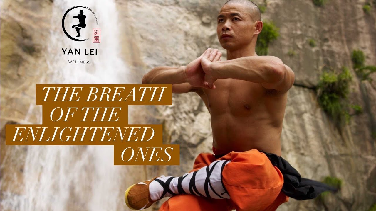Qigong: The Breath of the Enlightened Ones