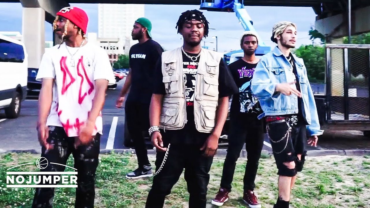 5 Finger Posse - Slime (Official Music Video)