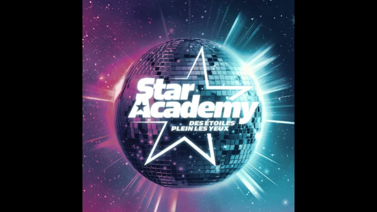 Star Academy - Des étoiles plein les yeux