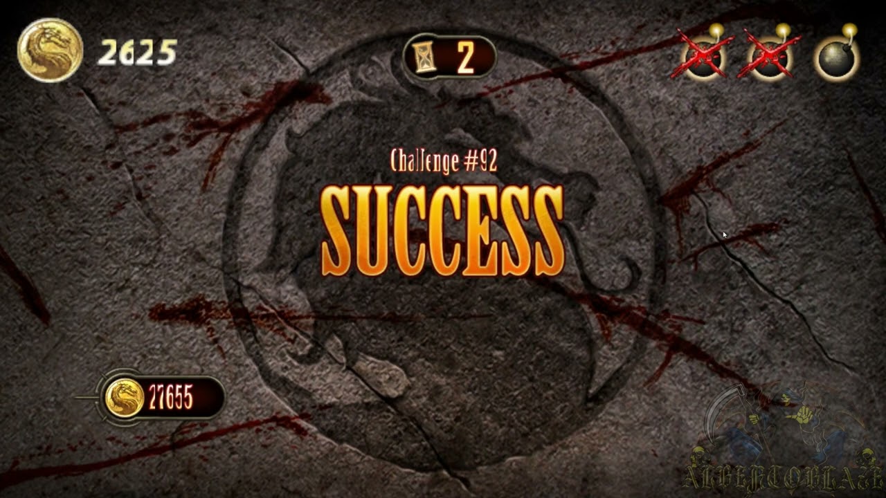 MORTAL KOMBAT 9 [PS VITA] (TEST YOUR SLICE) 4K/60FPS 2022
