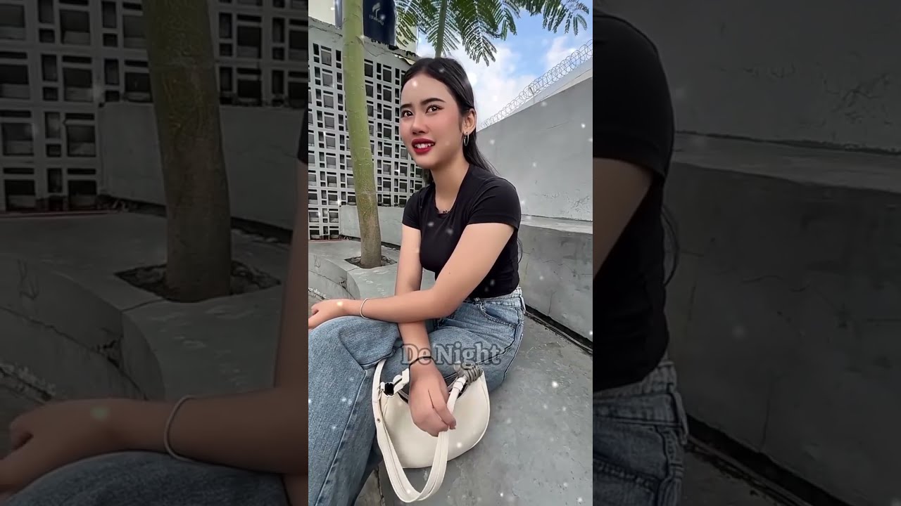 Hidup pas Pasan tapi masih mau nolongin orang | Cewek baik