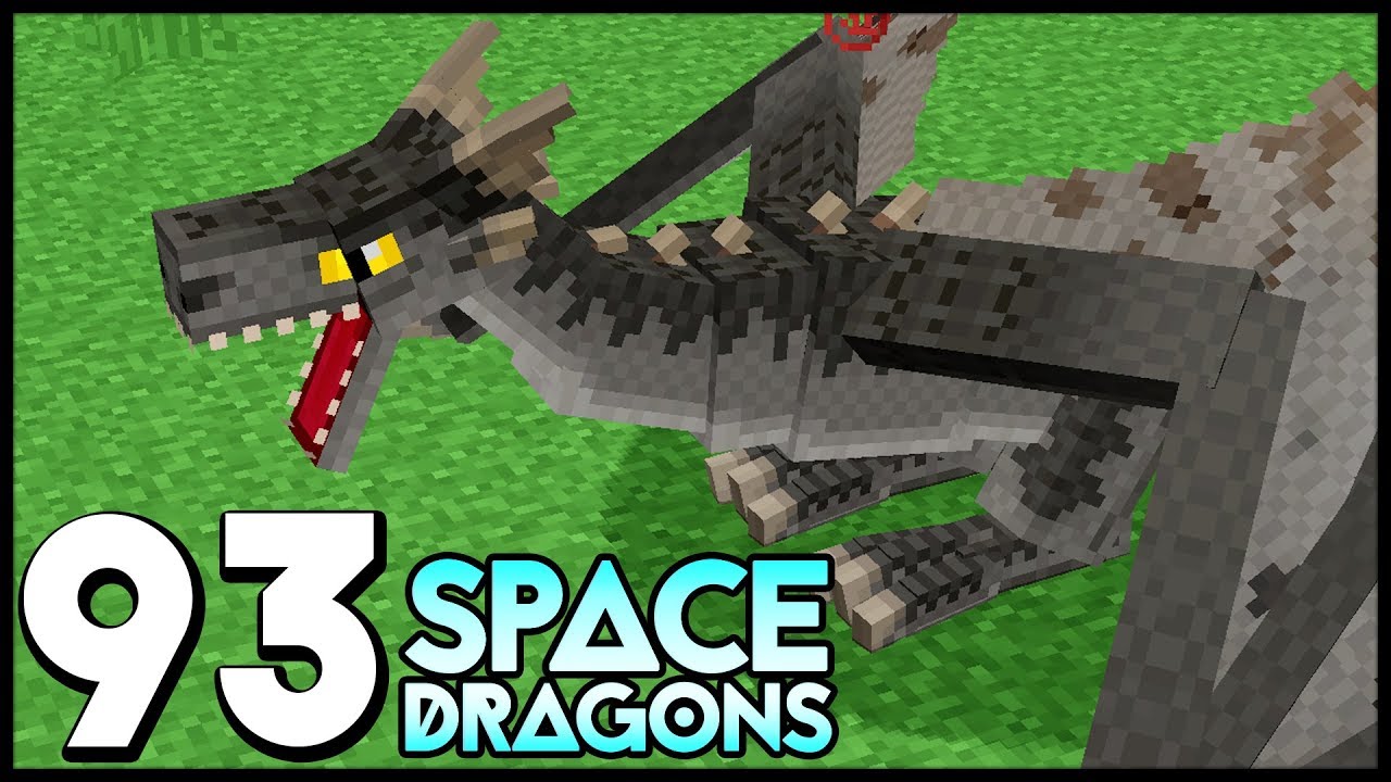 Új Sari! 🔥 - Space Dragons 93