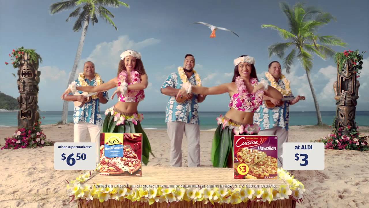 B&T Awards_ ALDI Like Brands. Only Cheaper II_Reel