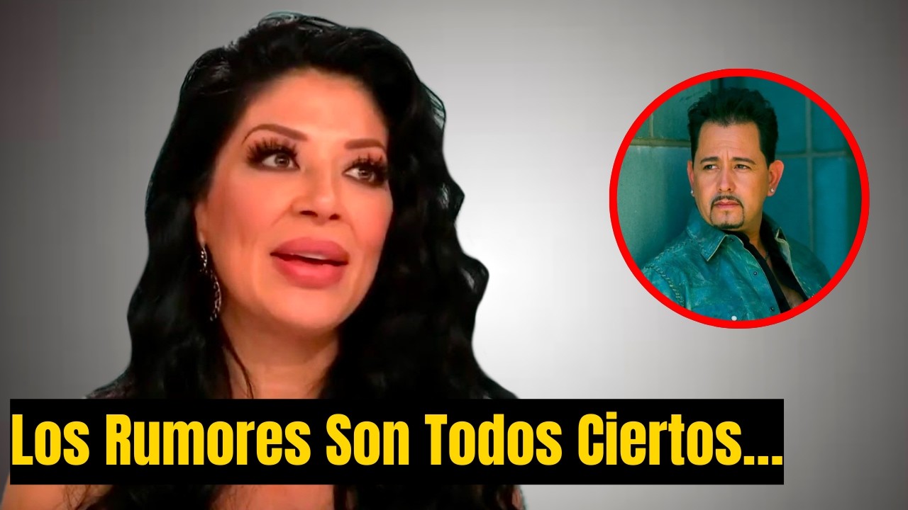 A sus 49 años, Vicky Terrazas Rompe el silencio dejando al mundo CONMOCIONADO