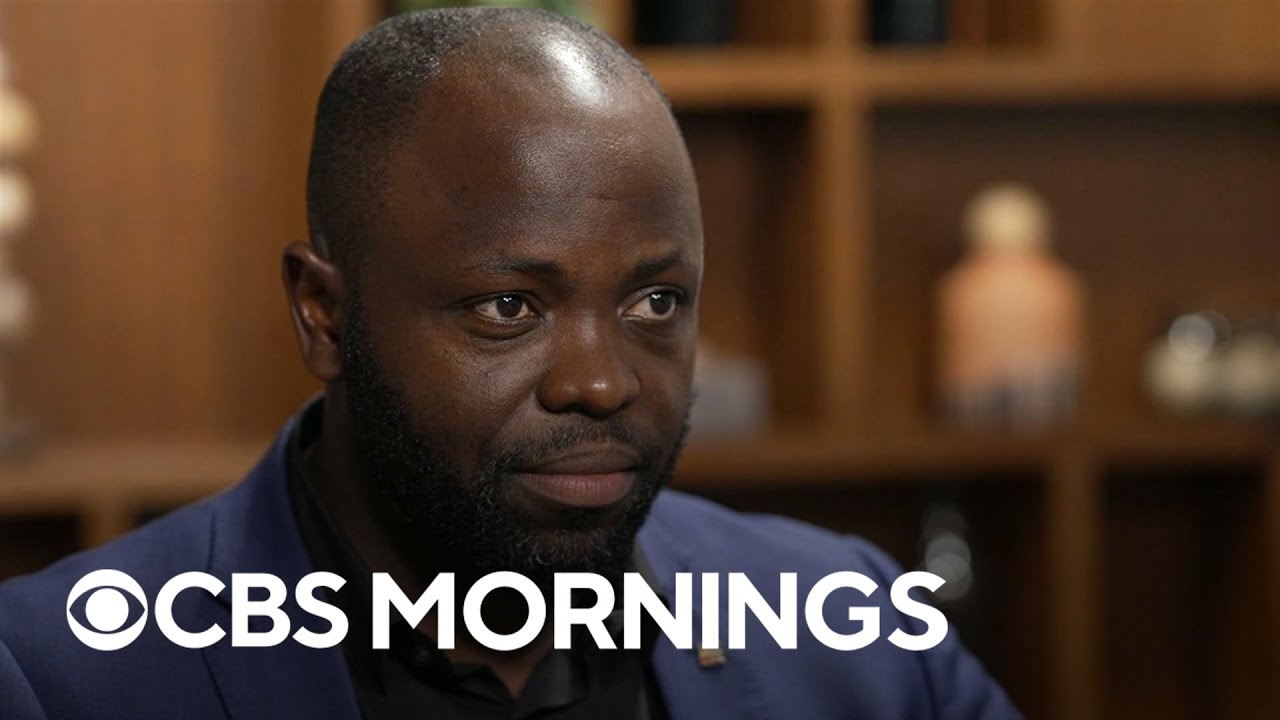 How Russia's Wagner group exploits Africa to fund the Ukraine war