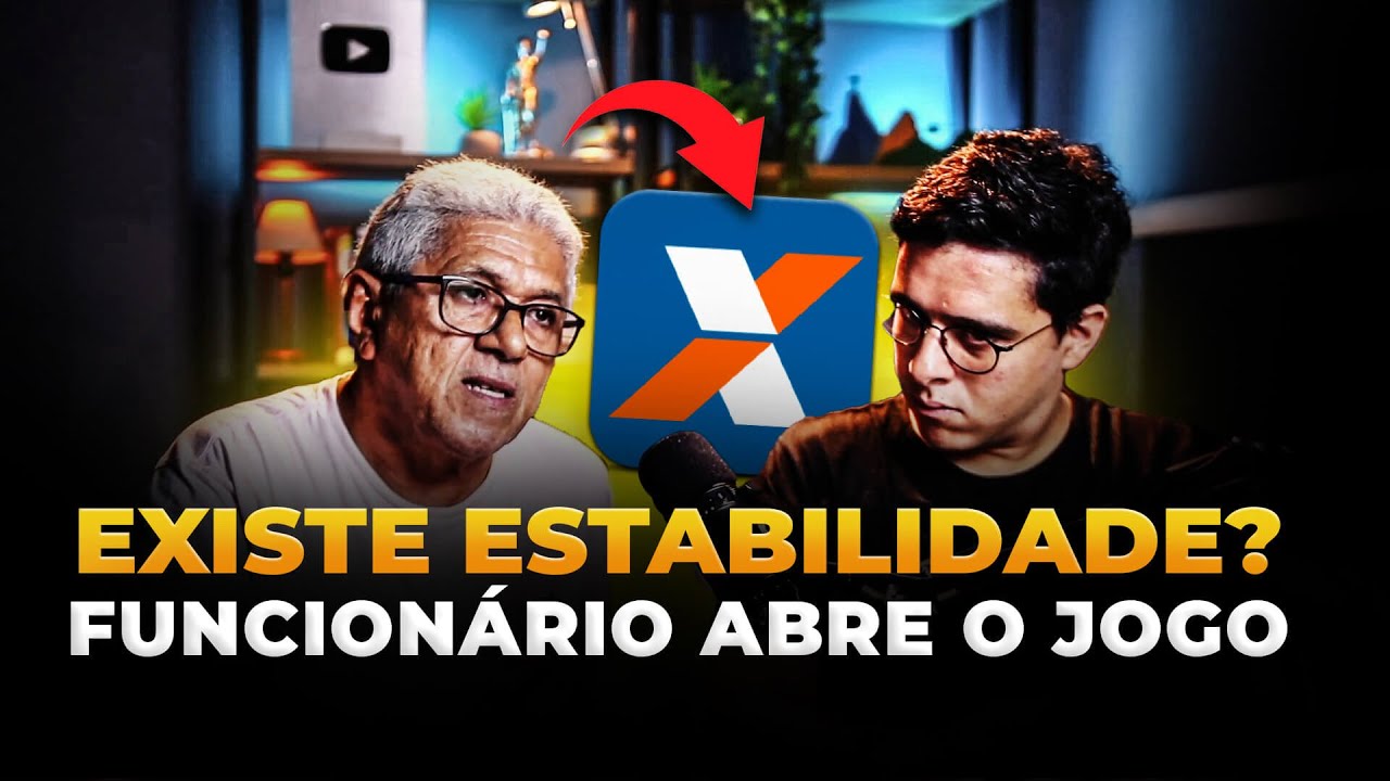 CONCURSO CAIXA 2024 l METAS, PRESSÃO E DEMISSÃO l FUNCIONÁRIO ABRE O JOGO