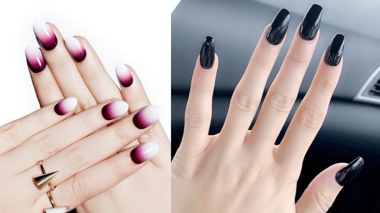 Brush Nails | New Nail Art Tutorials Compilation 2018 | Best Beautiful Nail Designs  #7