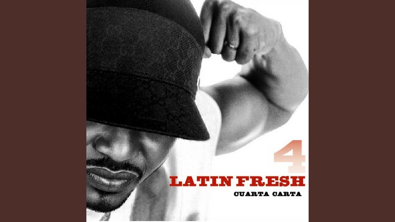 Latino Hip Hop