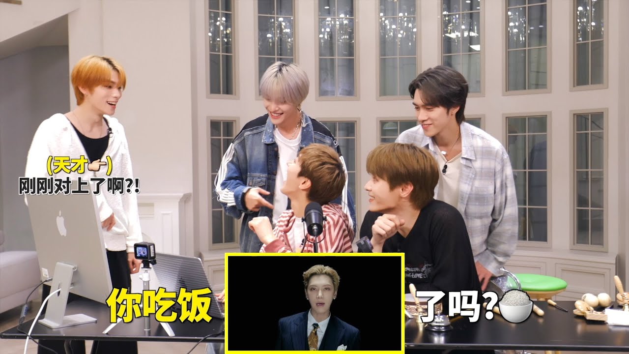 DUBBING for 🥁‘BIG BANDS (狂想曲)’🎙️ MV | WayV 威神V Reaction