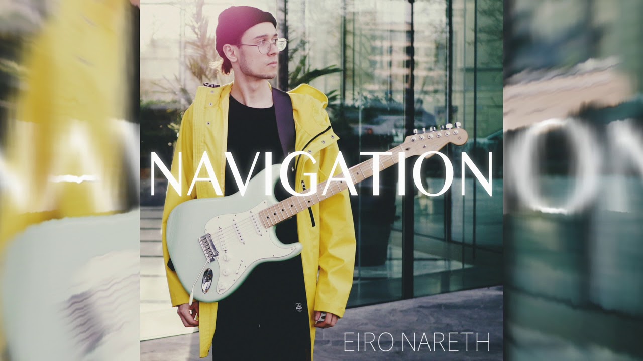 Eiro Nareth - Navigation (Альбом, 2020)