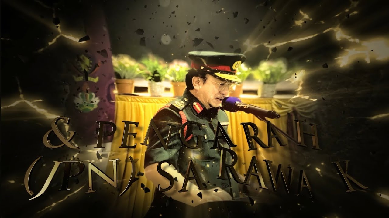 KEJOHANAN MERENTAS DESA PENDIDIKAN KHAS MSS SARAWAK TAHUN 2025