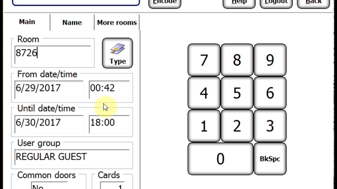 VINGCARD