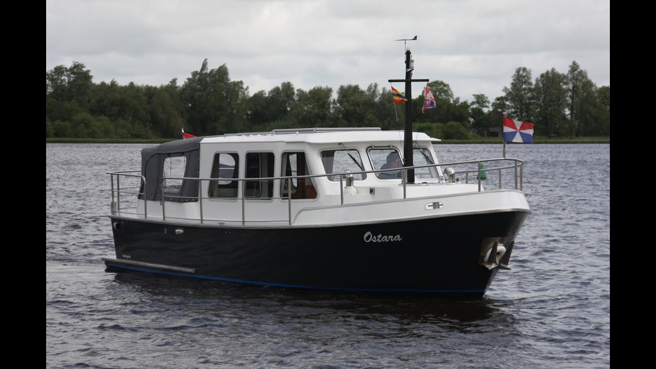 hellingskip 850