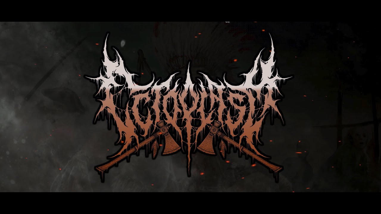 ECTOPLASM - SELECTIVE PERCEPTION [OFFICIAL VISUALIZER] (2022) SW EXCLUSIVE