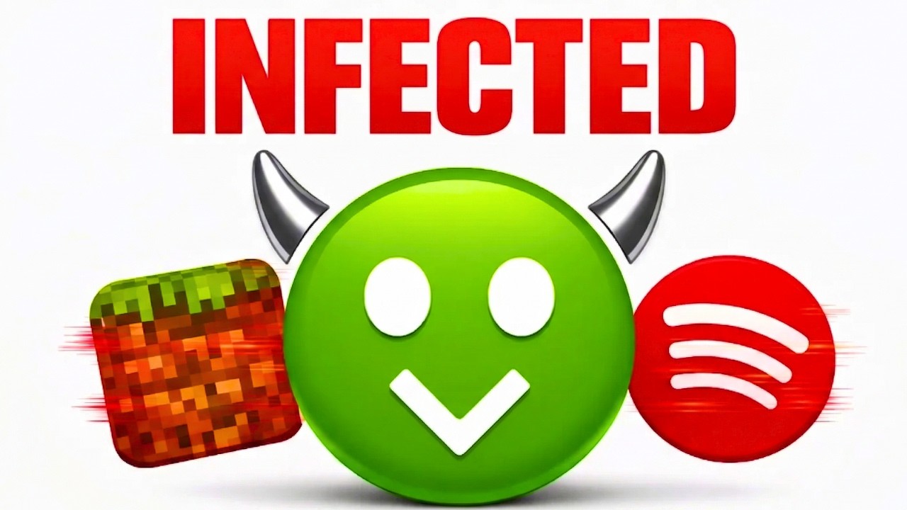 Бесплатное приложение, превратившее 11 миллионов телефонов в оружие.