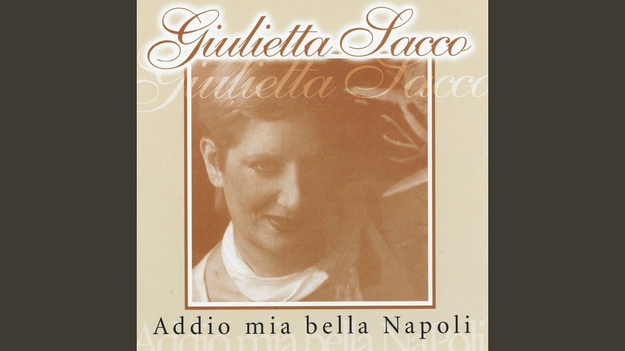 Stornellata napoletana