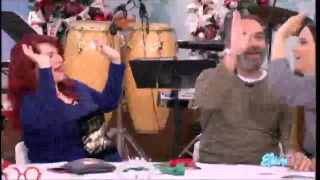 Ο Γρηγόρης και το... απογευματινό ποτό! 02/12/16
