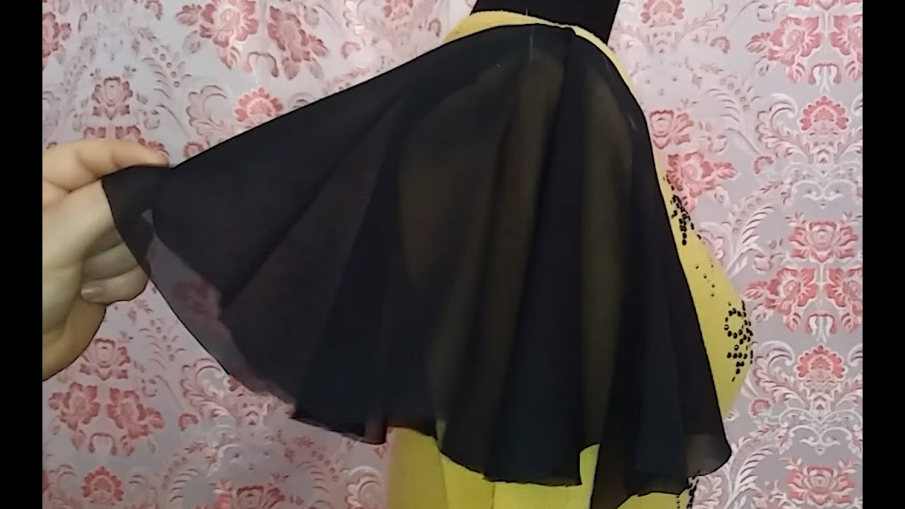 كم المروحة الذي يبحث عنه الجميع مع اسرار🤩 نجاحه